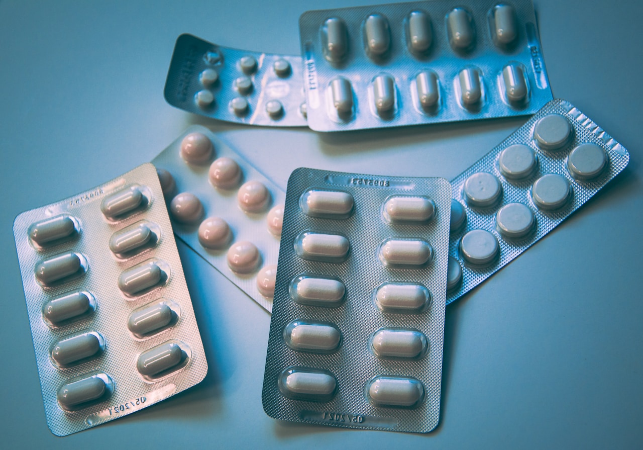 Healthcare hygiene products