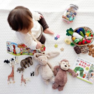 Disposable Baby Change Mats — 10 Pack